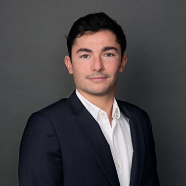 Pierre Volondat, Stream